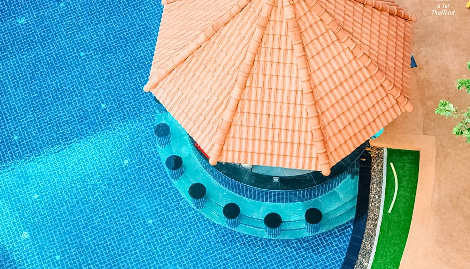 هتل سنتارا پاتایا